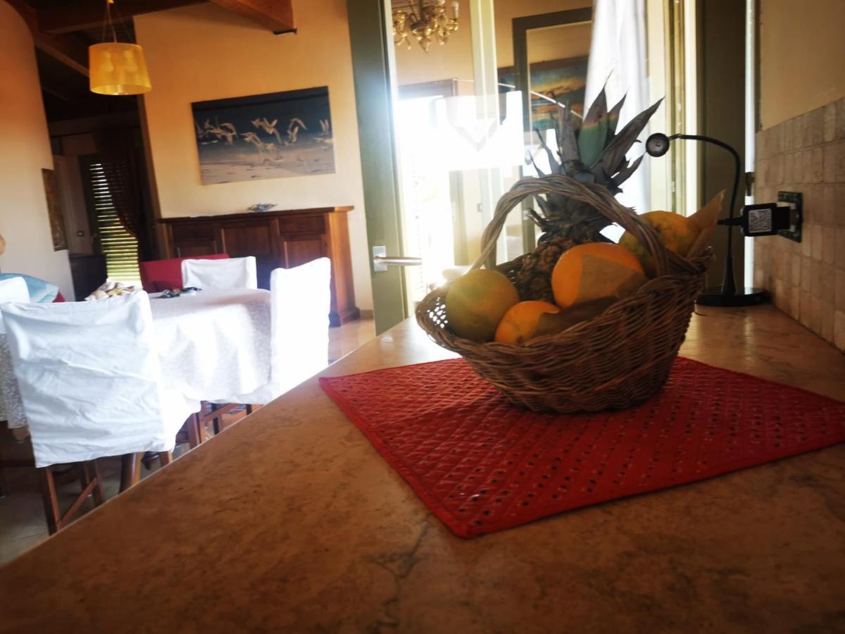 Casamare Hotel Сан Винченцо Екстериор снимка