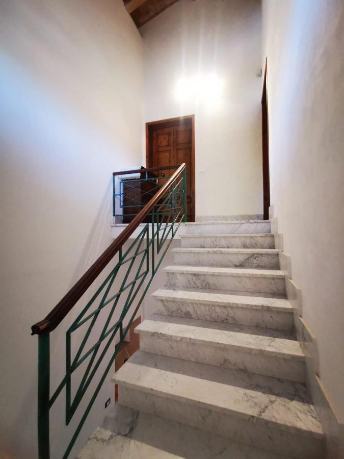 Casamare Hotel Сан Винченцо Екстериор снимка