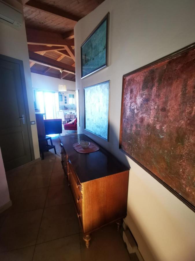 Casamare Hotel Сан Винченцо Екстериор снимка