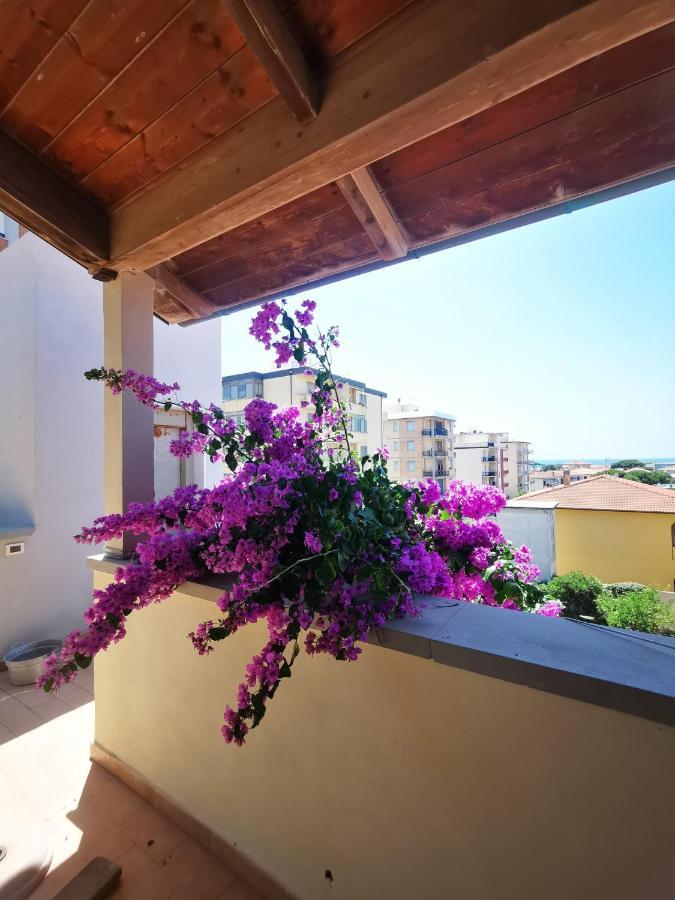 Casamare Hotel Сан Винченцо Екстериор снимка