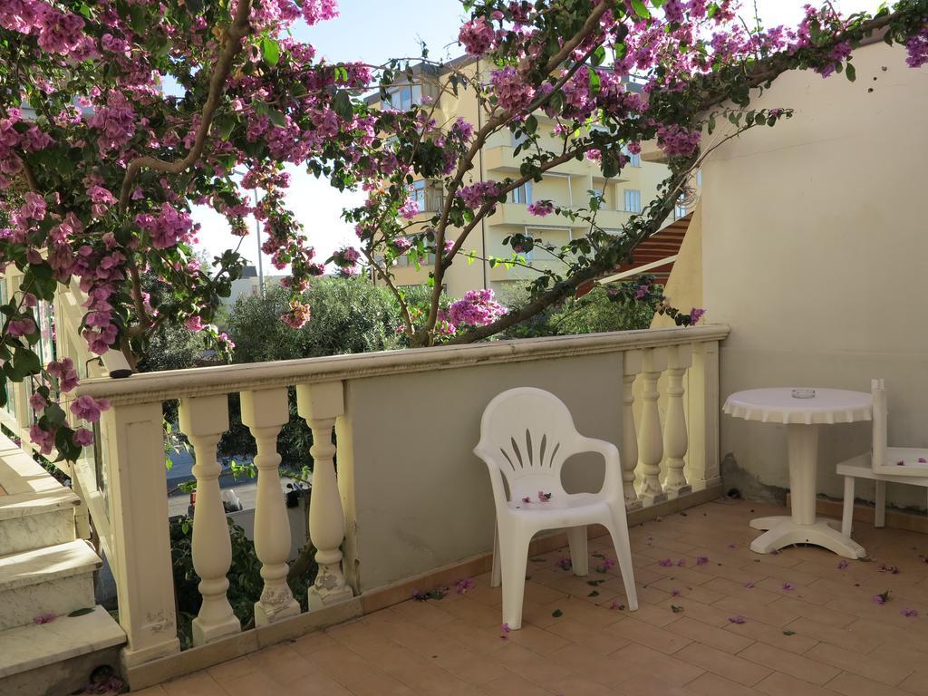 Casamare Hotel Сан Винченцо Стая снимка