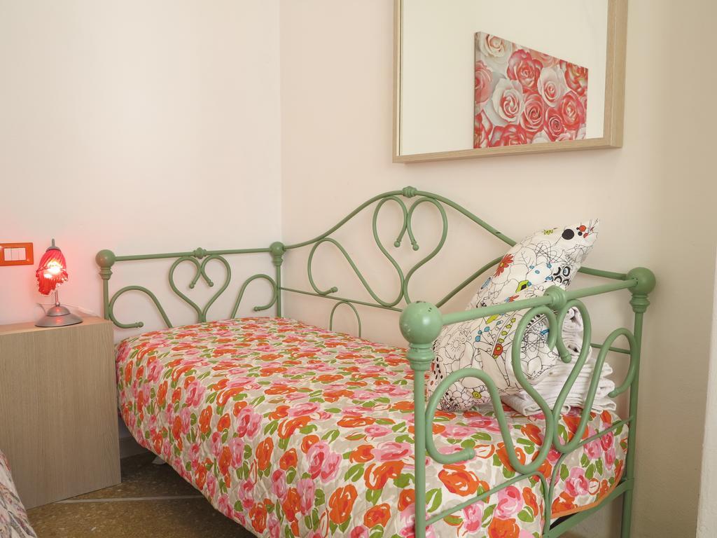 Casamare Hotel Сан Винченцо Стая снимка