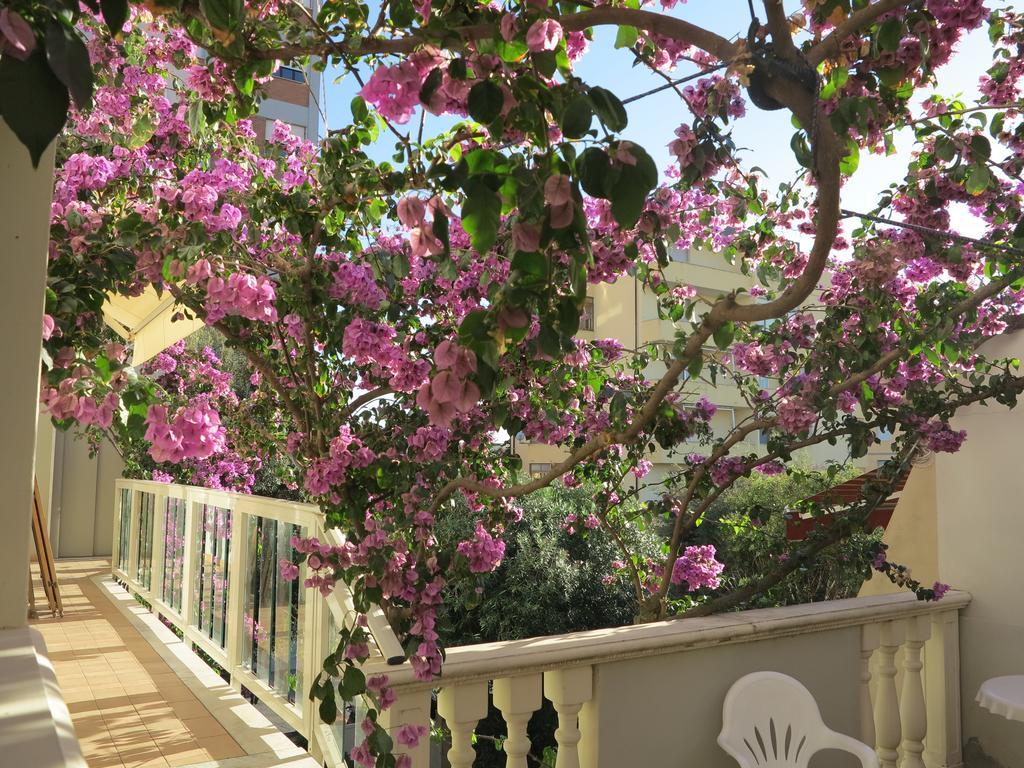 Casamare Hotel Сан Винченцо Екстериор снимка