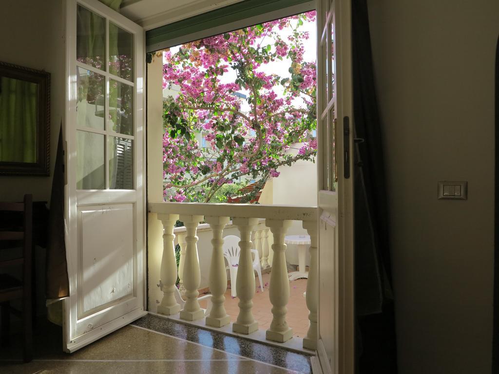 Casamare Hotel Сан Винченцо Стая снимка