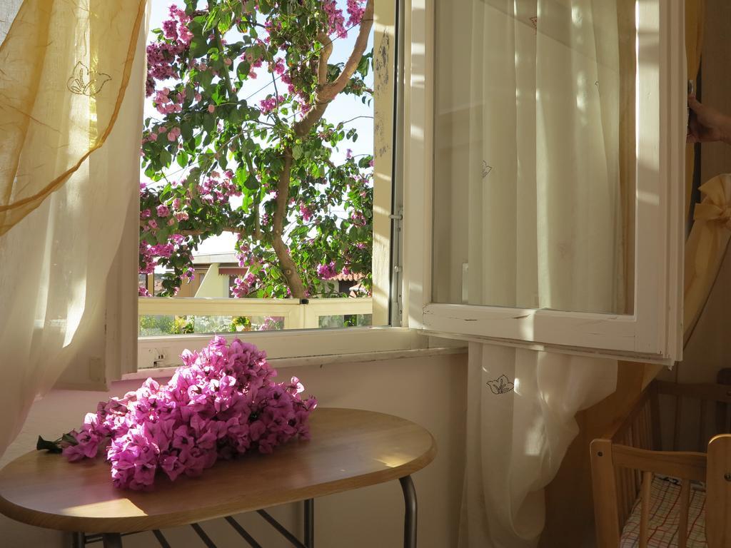 Casamare Hotel Сан Винченцо Екстериор снимка