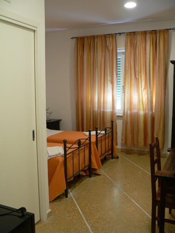 Casamare Hotel Сан Винченцо Екстериор снимка