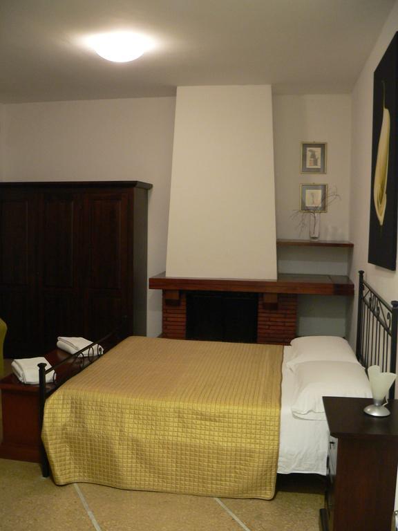 Casamare Hotel Сан Винченцо Екстериор снимка