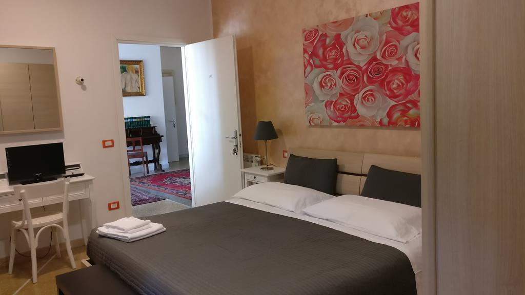 Casamare Hotel Сан Винченцо Екстериор снимка