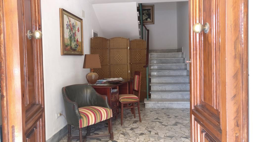 Casamare Hotel Сан Винченцо Екстериор снимка