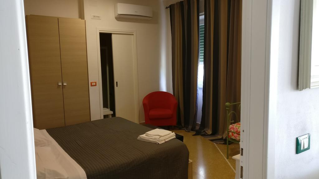 Casamare Hotel Сан Винченцо Екстериор снимка