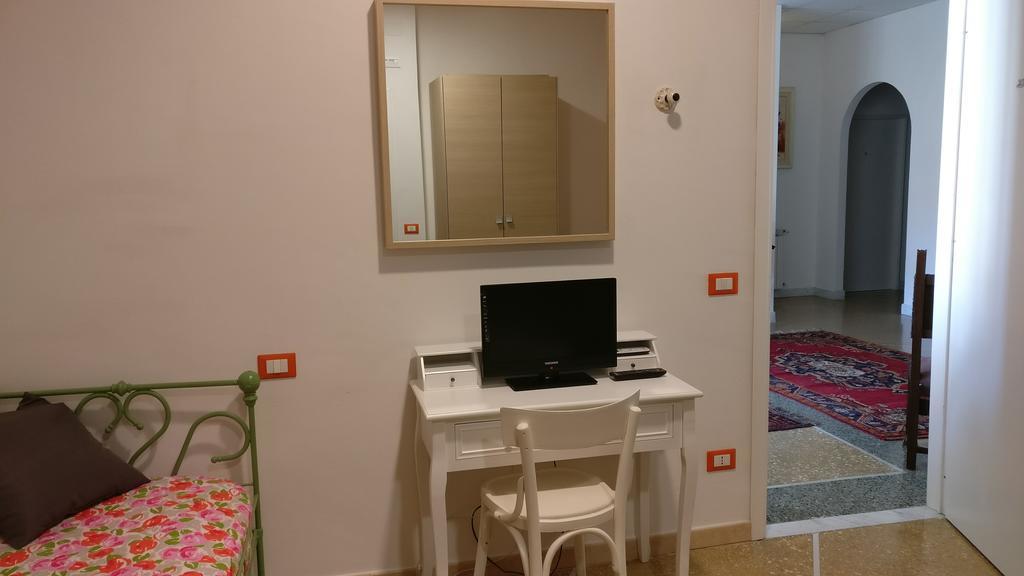Casamare Hotel Сан Винченцо Екстериор снимка