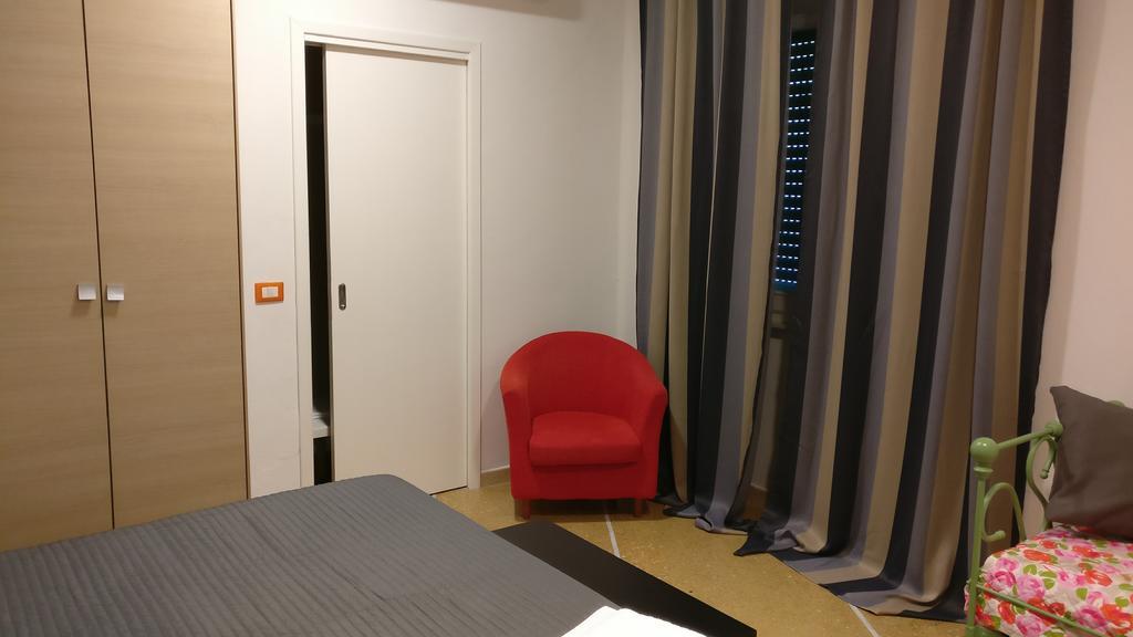 Casamare Hotel Сан Винченцо Екстериор снимка