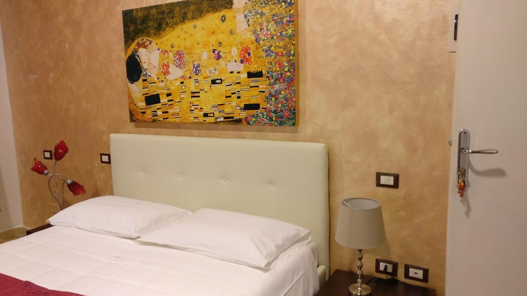 Casamare Hotel Сан Винченцо Екстериор снимка