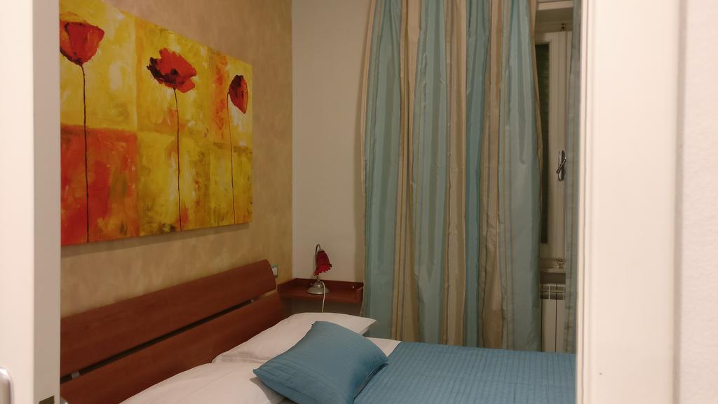 Casamare Hotel Сан Винченцо Екстериор снимка