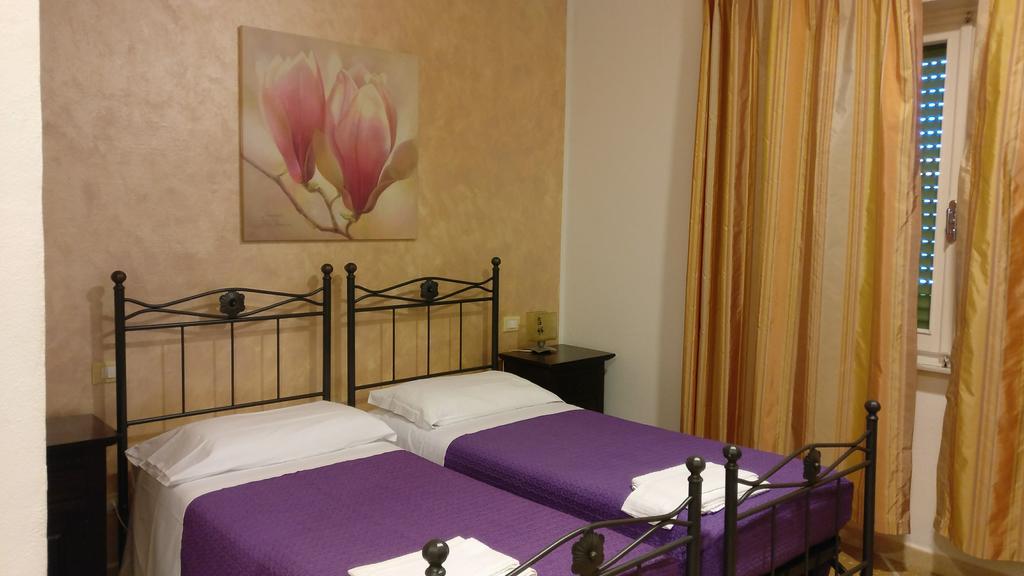 Casamare Hotel Сан Винченцо Екстериор снимка