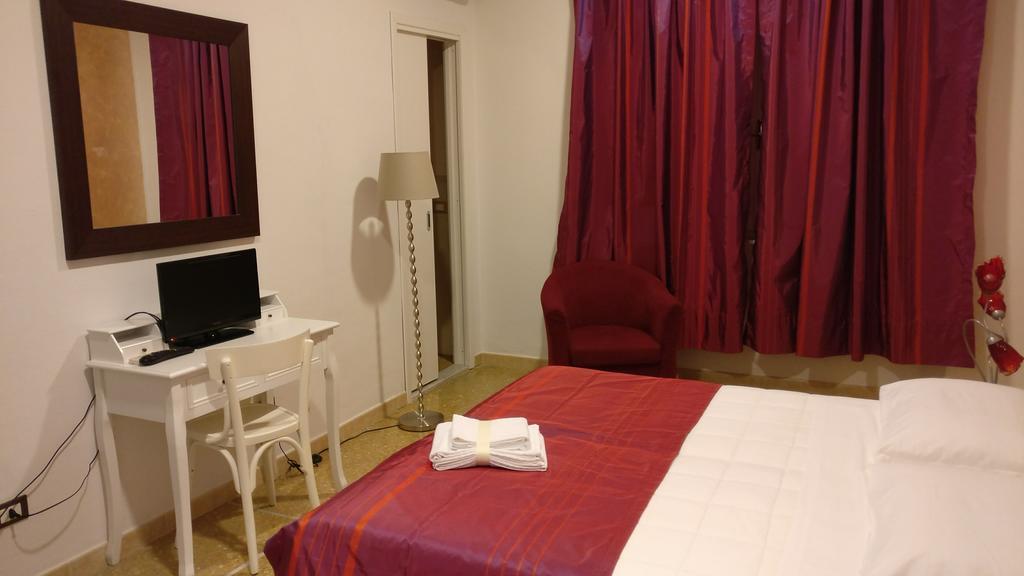Casamare Hotel Сан Винченцо Екстериор снимка