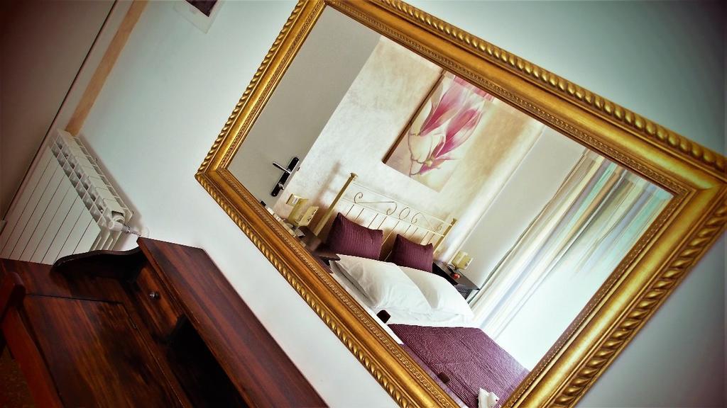 Casamare Hotel Сан Винченцо Екстериор снимка